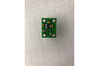 AMS1117 Adjustable Voltage Regulator