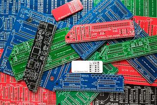 Pick'n'Mix Boards for RCBus/RC2014