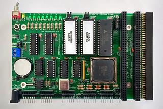 SC126 RCBus Z180 SBC/motherboard kit