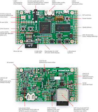 ULX3S-12F v3.1.8