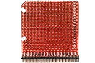 SC711 RCBus-80pin Prototyping module kit