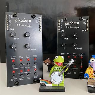 Pikocore (beta)