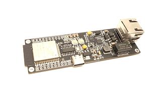 Esp32-Stick-PoE-A(16MB Flash)