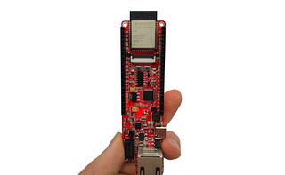 Esp32-Stick-PoE-A-Cam(N16R8)