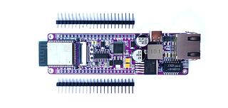 Esp32-Stick-PoE-P-Cam(N16R8)