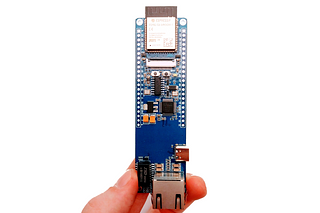 Esp32-Stick-Eth-Cam