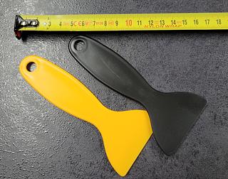 Spatula for Resin 3d printer