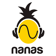 Nanas Sound logo