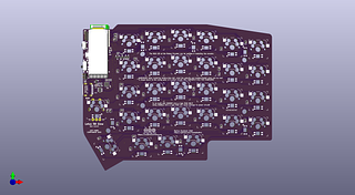 Lotus 58 - BLE (Pair)