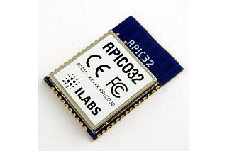 RPICO32 - RP2040/WiFi module