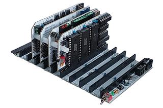 SC691 RCBus Alpha Computer Kit