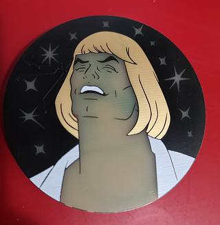 He-Man Badge (Heeyyeyyeyyahh)