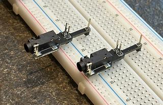 eurobreadboard audio