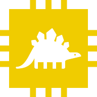 Dino Boards logo