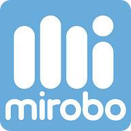 mirobo tech logo
