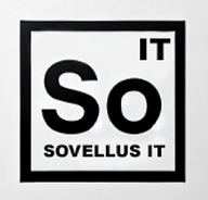 Sovellus IT logo