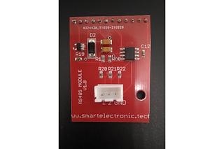 RS485 CNC I/O Module