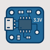 Micropowercore logo