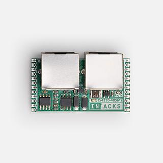 I2C Modbus RS485 (IS4310)