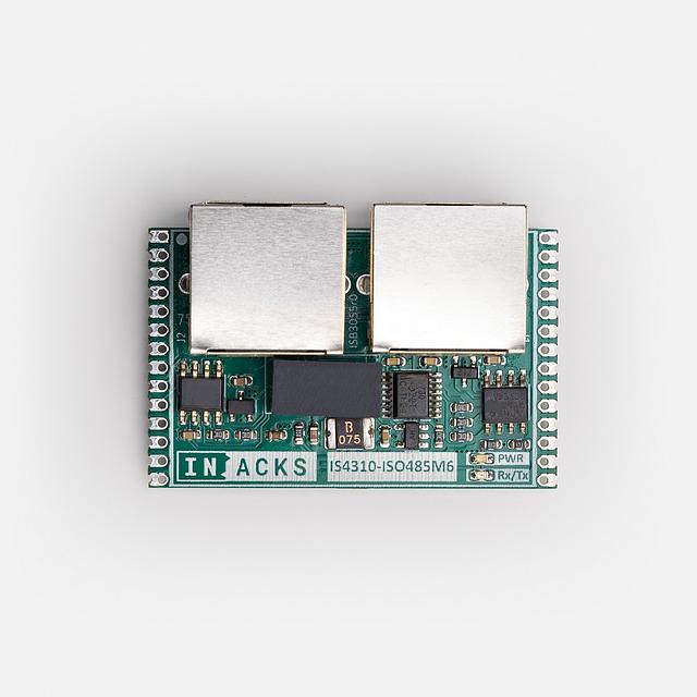 Main product image for I2C Modbus RS485 ISOLATED (IS4310)