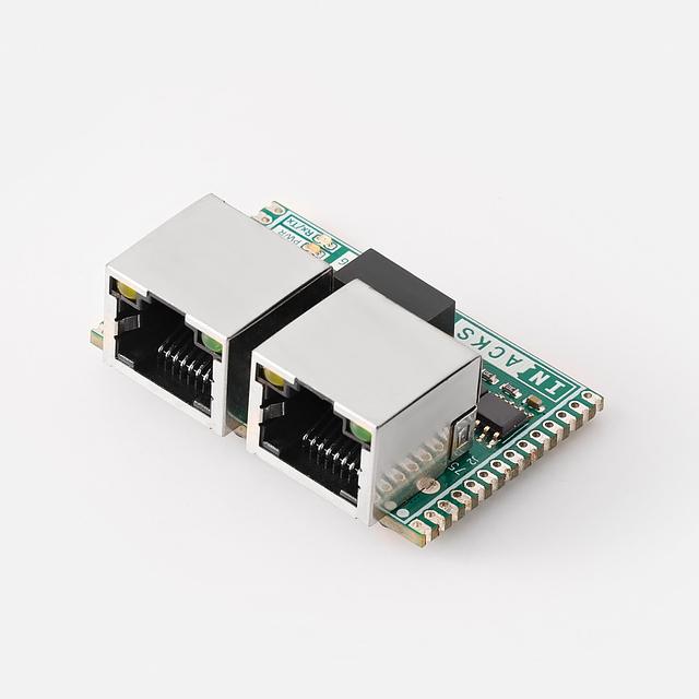 Product image 3 for I2C Modbus RS485 ISOLATED (IS4310)