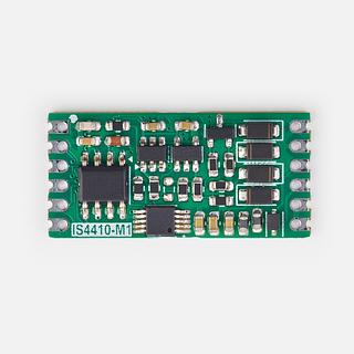 IS4410: I2C 4-20mA Transmitter