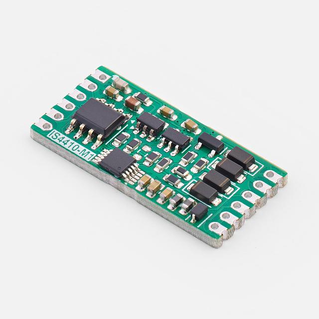 Product image 2 for IS4410: I2C 4-20mA Transmitter