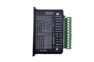 TB6600 Stepper Motor Driver