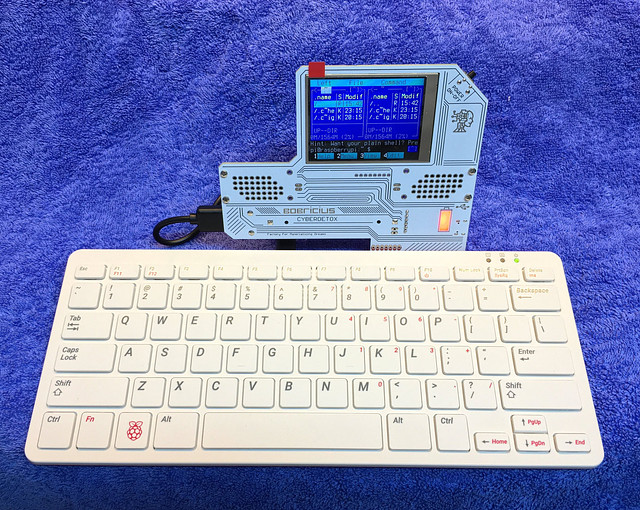 Raspberry Pi 400 US配列 Raspberry Pi 400 USキーボード — スイッチサイエンス