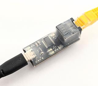 AMUSBMOUNT01: Skywatcher mount computer interface