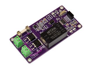 PWM MOSFET Trailing Edge AC Dimmer Light