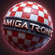 Amigatronic logo