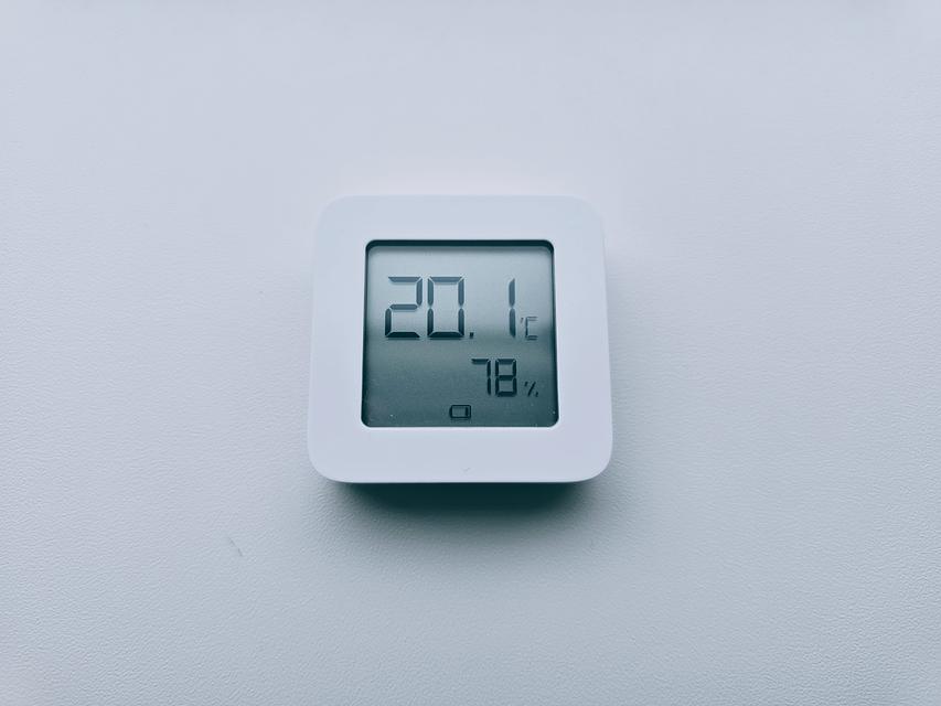 Main product image for ClimaControl - Thermometer