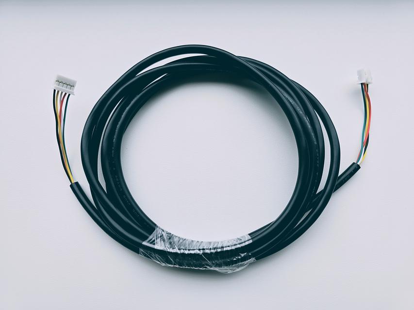 Main product image for Extension Cable for Mitsubishi Electric  – 2 meter