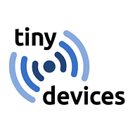 TinyDevices store logo