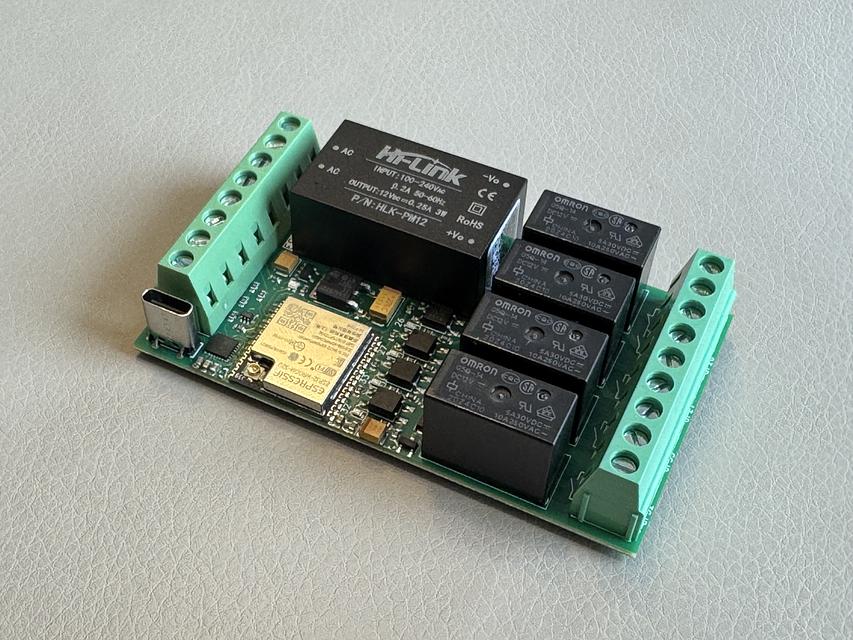 Product image 2 for ESP32-Box