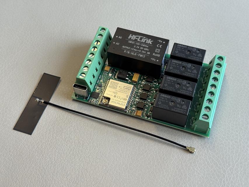 Product image 3 for ESP32-Box