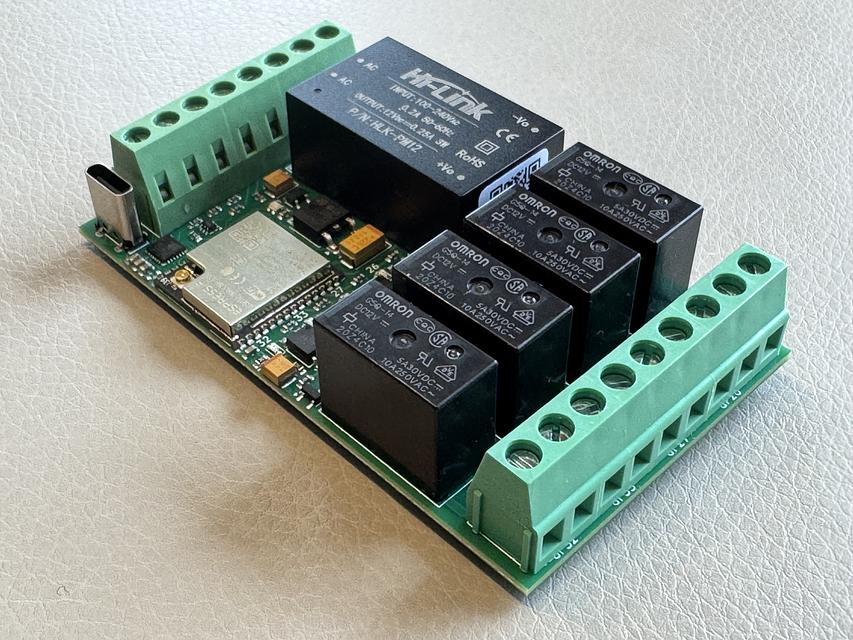 Product image 4 for ESP32-Box