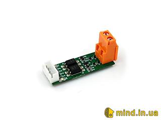 OpenTherm - TTL adapter