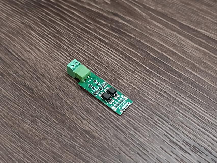 Product image 3 for OpenTherm - TTL adapter