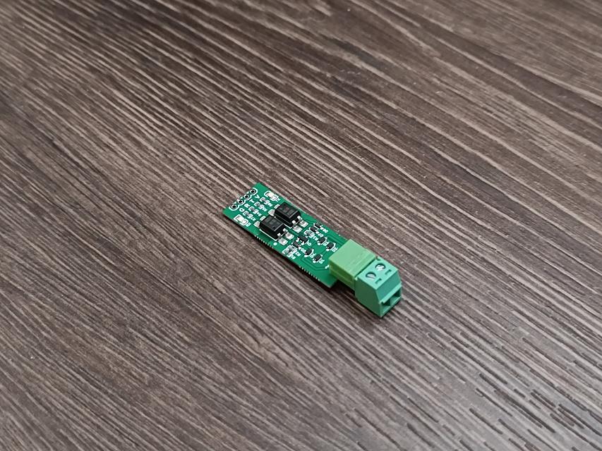 Product image 4 for OpenTherm - TTL adapter