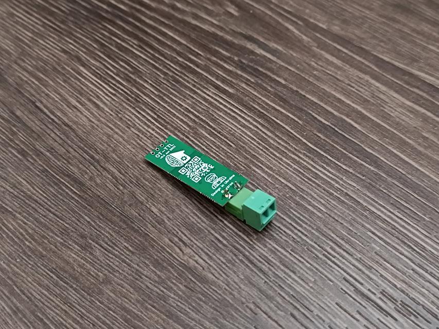 Product image 5 for OpenTherm - TTL adapter