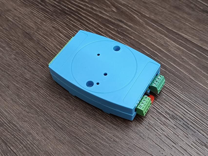Product image 2 for ZigDC - Zigbee 6ch DC power meter