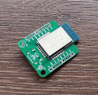 UniZig - CC2530 dev board