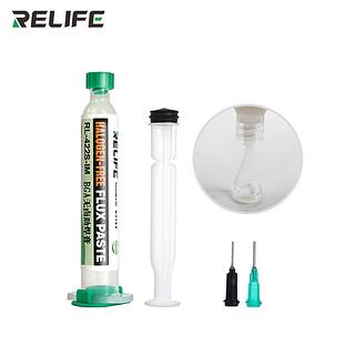 RELIFE RL-422S-IM FLUX 10CC