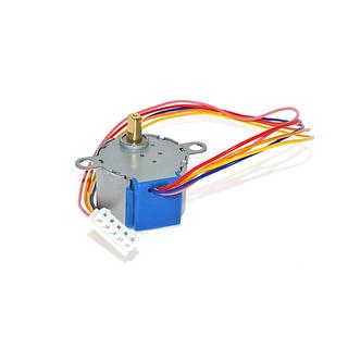 28BYJ-48 5VDC STEPPER MOTOR (code 15031801)