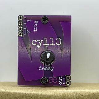 cy110 [AE Modular µ-module]