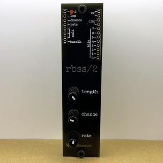 rbss/2 [AE Modular module]