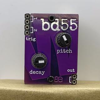 bd55 (v2)  [AE Modular µ-module]