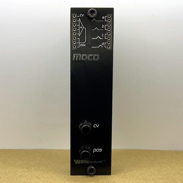 Main product image for moco  [AE Modular module]